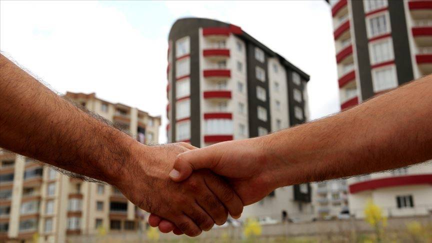 Küçük birikimle ev sahibi olmanın yolu açıldı! SPK destekli yeni model dikkat çekiyor 8